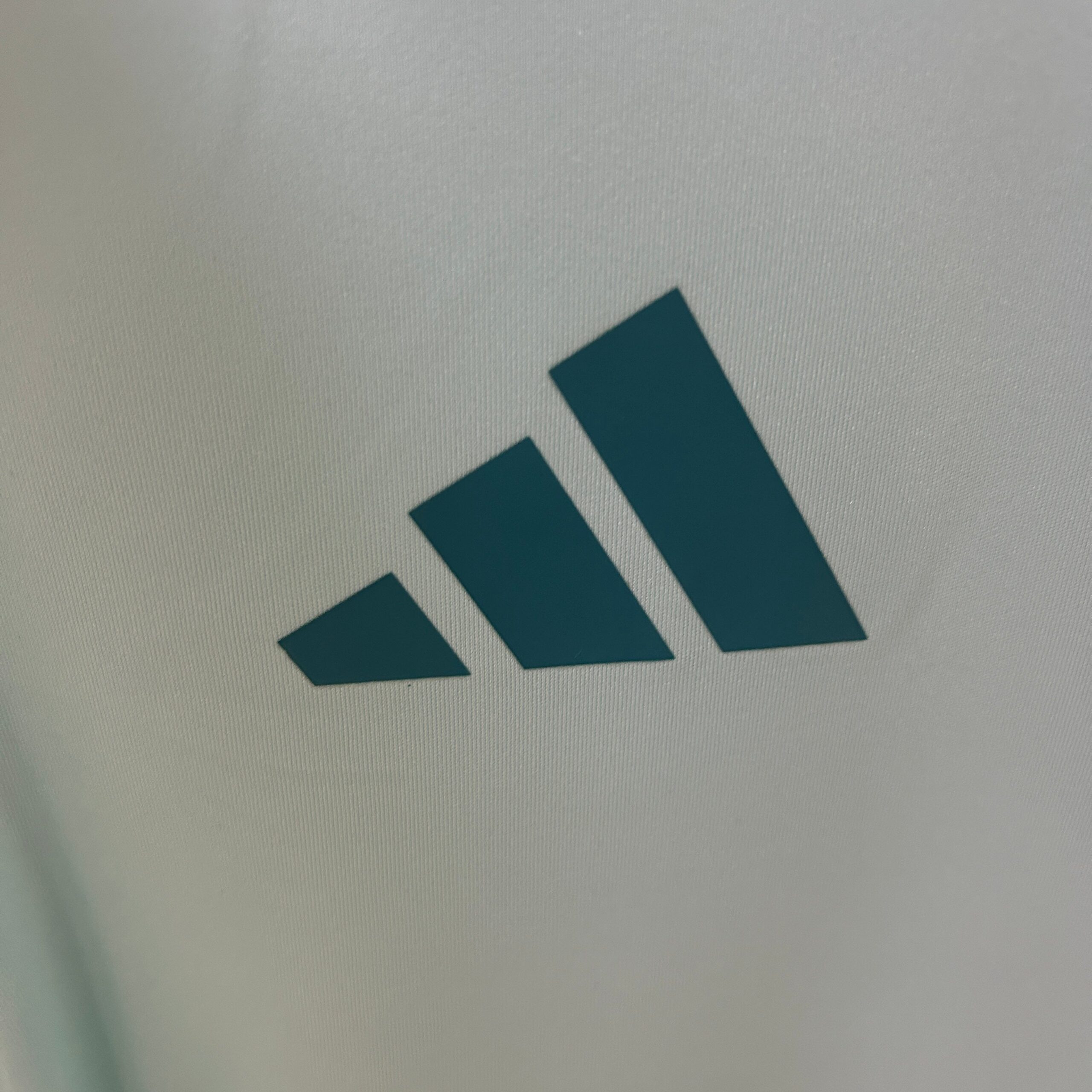 Camisa Regata Cruzeiro Treino 25/26 Adidas Masculina - Azul claro - Imagem 4