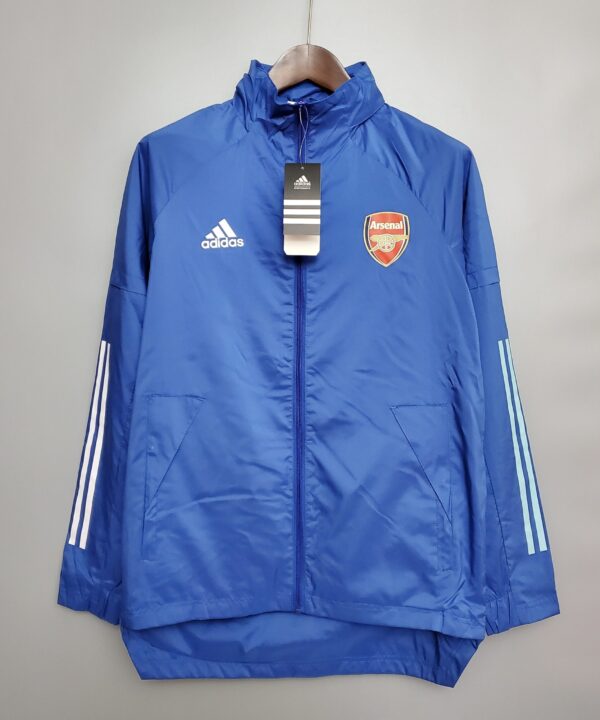 Corta-vento Arsenal 20/21