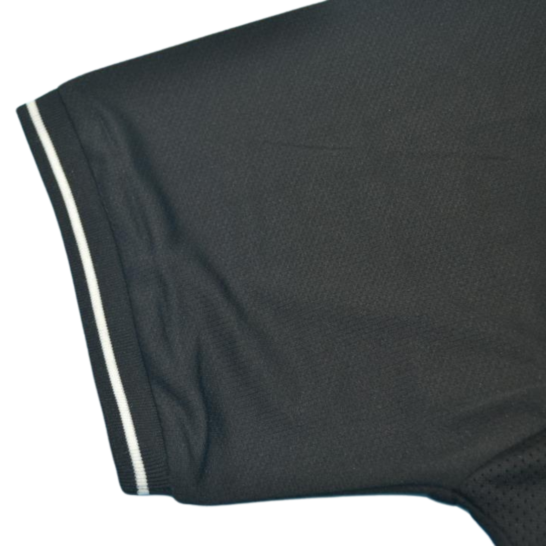 Camisa Manchester United Away 00/02 - Versão Retrô - Imagem 14