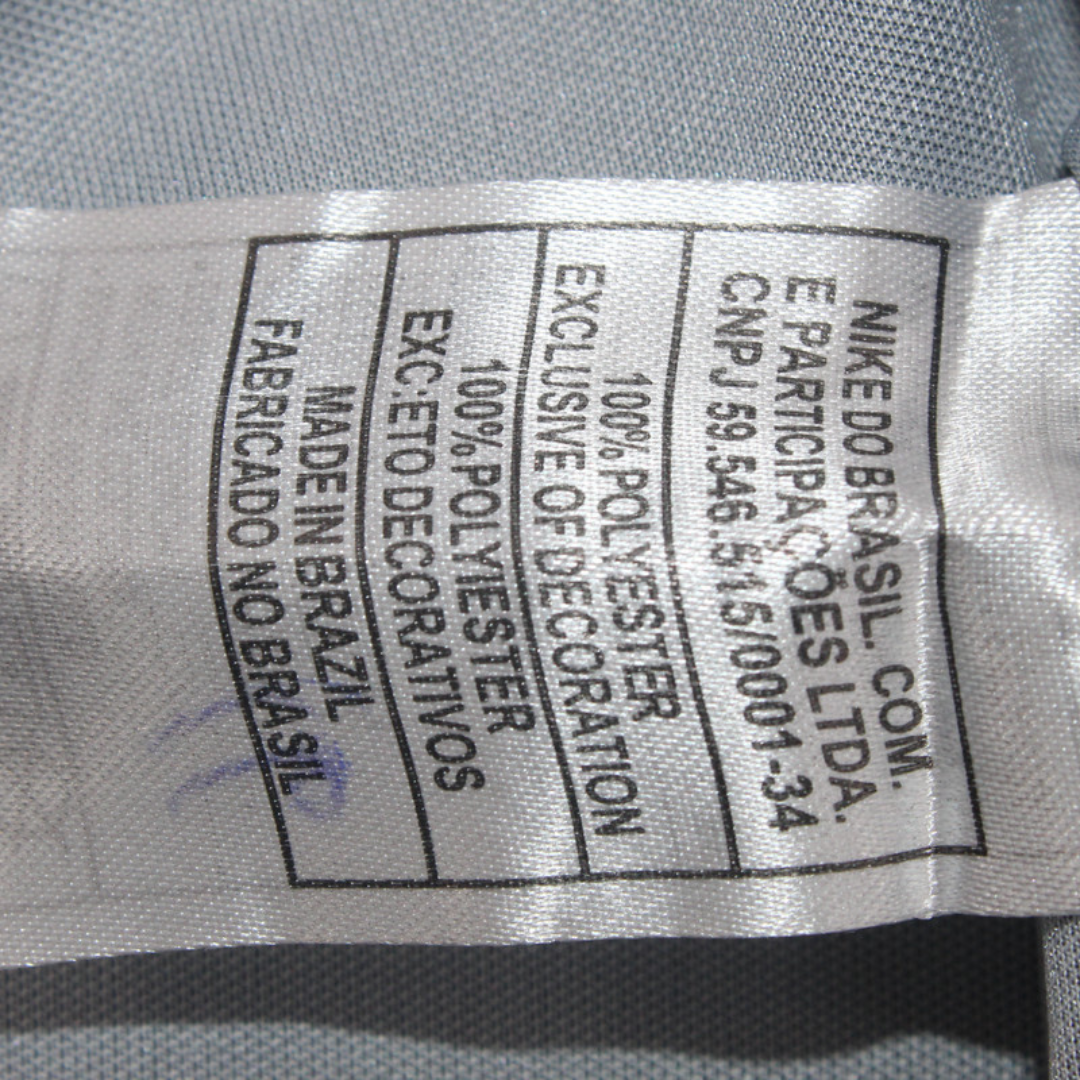 Camisa Flamengo Home 00/01 - Versão Retrô - Imagem 9