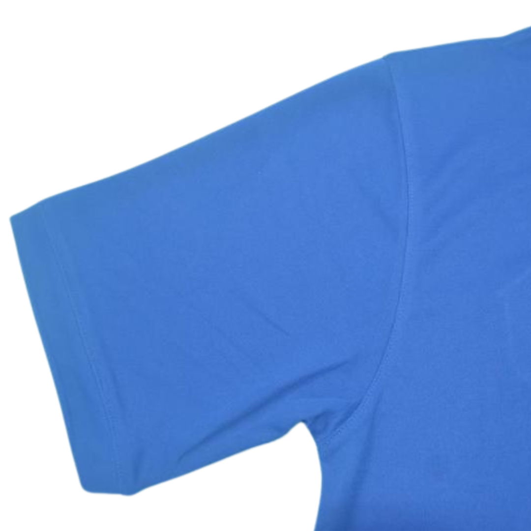 Camisa Retrô Brasil Away 1957 - Imagem 8