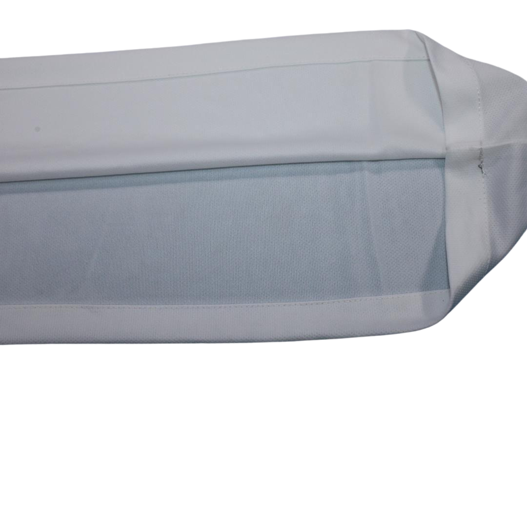 Camisa Retrô Brasil Away 19/20 - Imagem 4