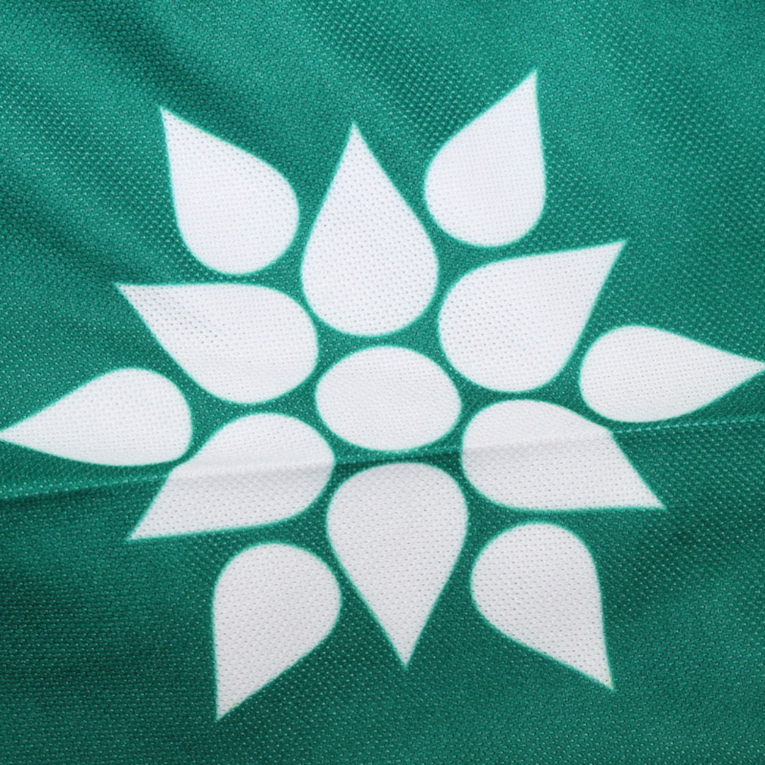 Camisa Palmeiras Home 1997 - Versão Retrô - Imagem 10