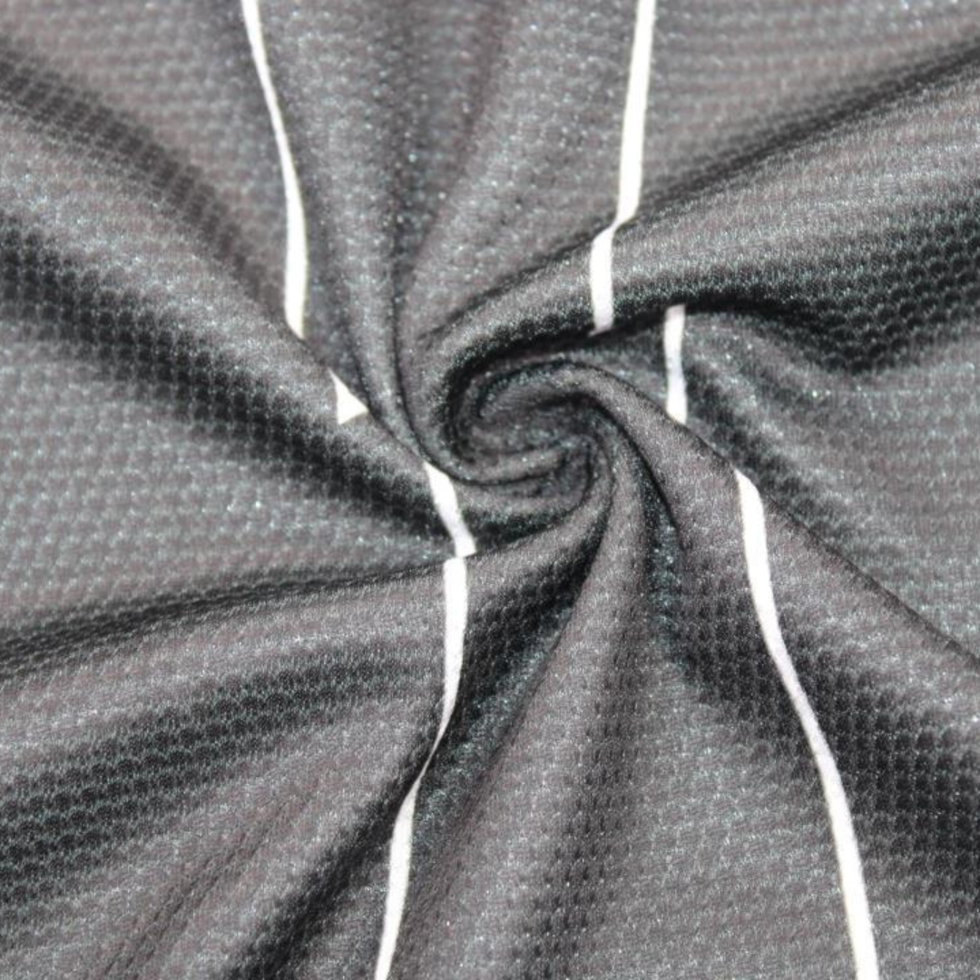 Camisa Corinthians Away 11/12 - Versão Retrô "Foca" Nº 8 - Imagem 8