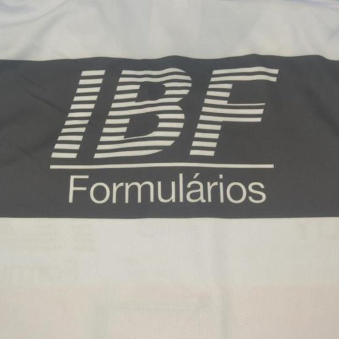 Camisa São Paulo Home 1991 - Versão Retrô Nº 7 - Imagem 9