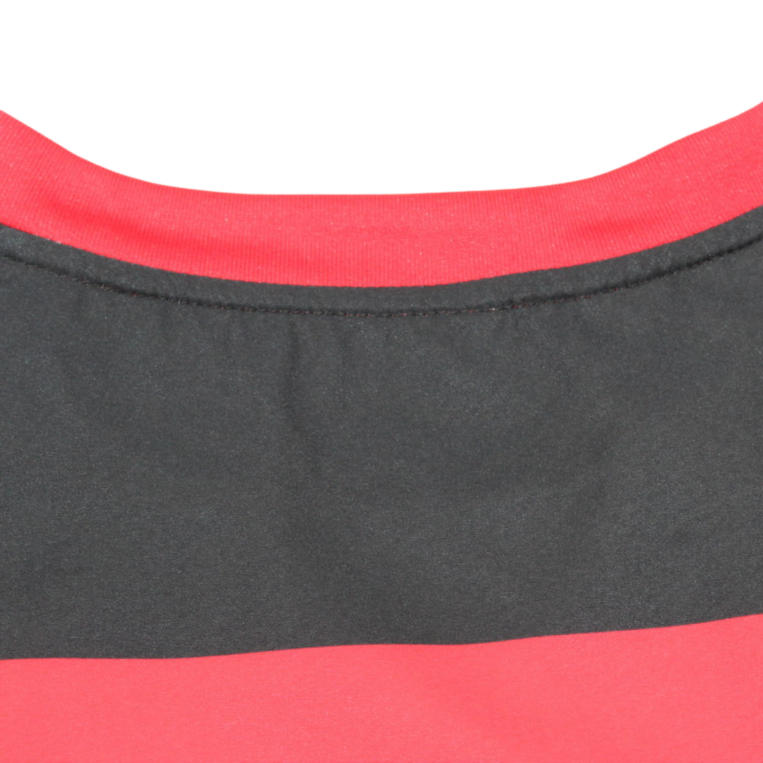 Camisa Flamengo Home 05/06 - Versão Retrô "Romário" Nº 11 - Imagem 7