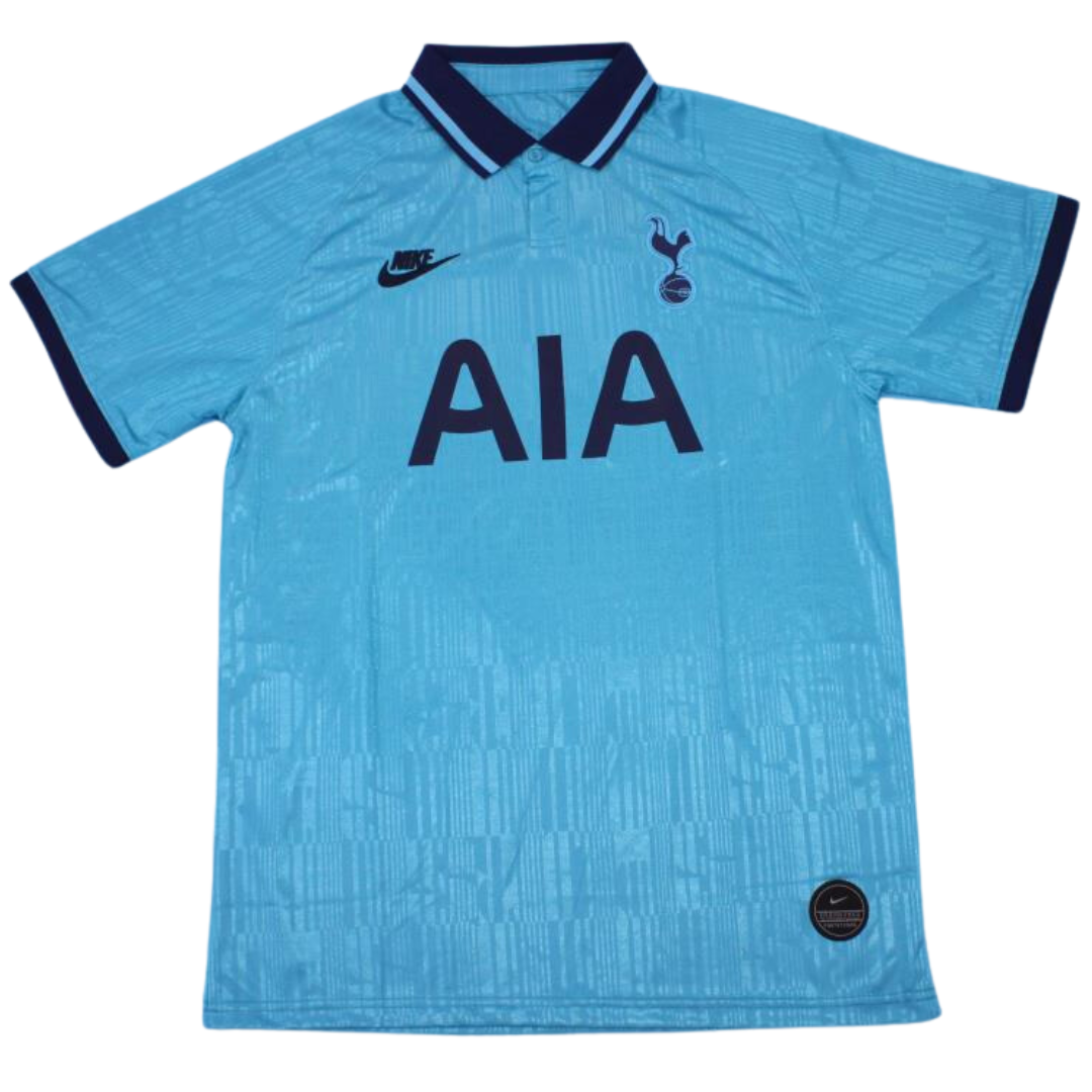 Camisa Tottenham Away 19/20 - Versão Retrô "Dier" Nº 15 - Imagem 2