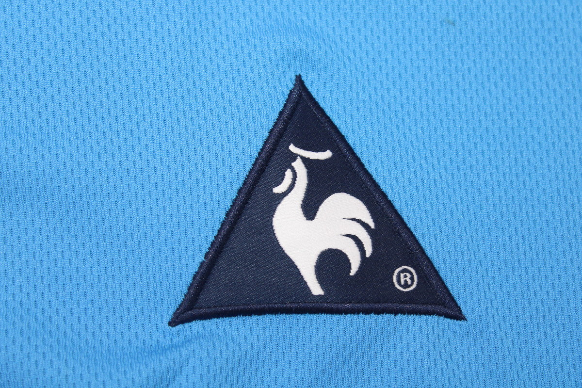 Camisa Manchester City Home 02/03 - Versão Retrô - Imagem 4