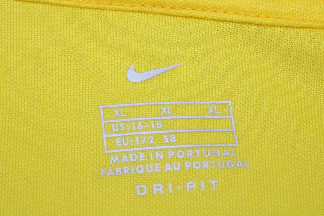 Camisa Boca Juniors Away 2001 - Versão Retrô - Imagem 4