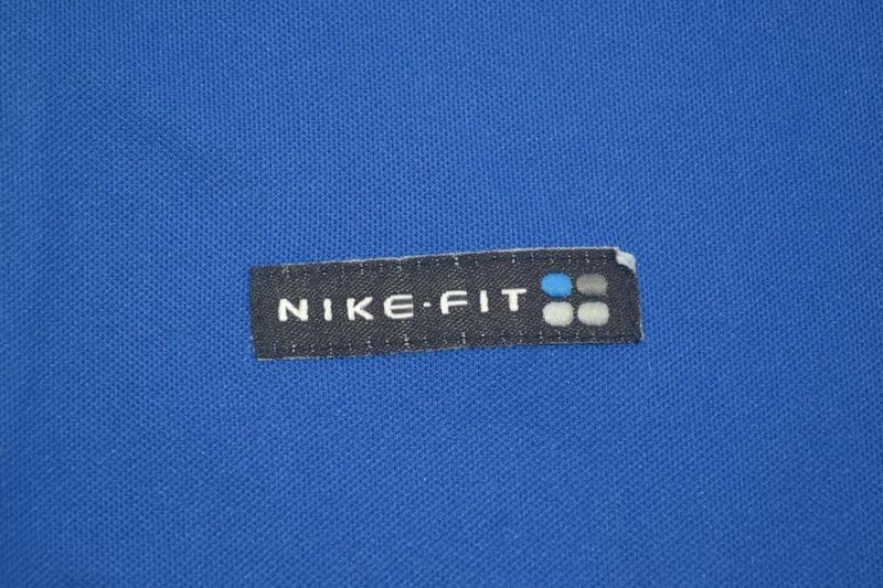 Camisa Retrô Brasil Away 1998 "Dunga" N°.8 - Imagem 7