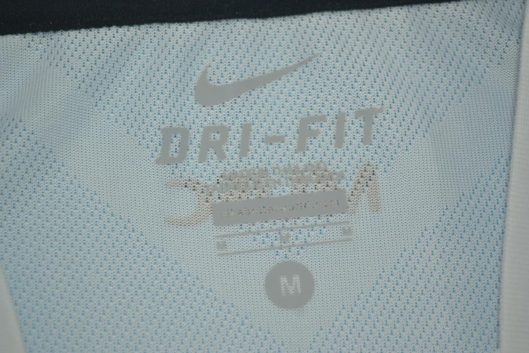 Camisa Manchester United Away 10/11 - Versão Retrô "Scholes" Nº 18 - Imagem 16