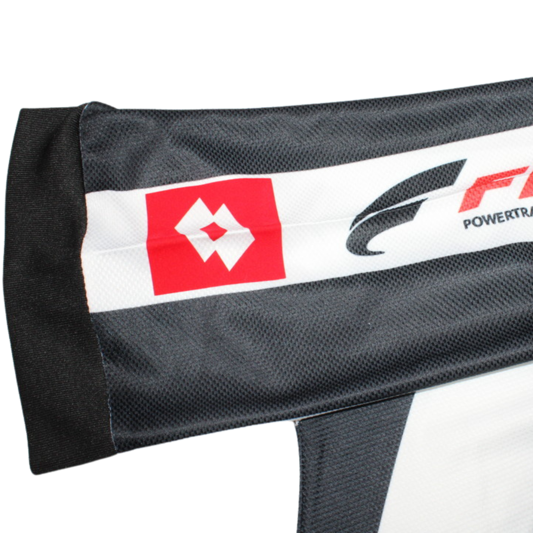 Camisa Atlético Mineiro Away 2008 - Versão Retrô - Imagem 9