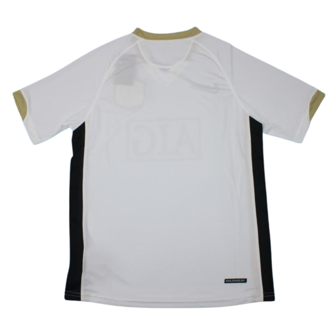 Camisa Manchester United Away 06/07 - Versão Retrô - Imagem 2