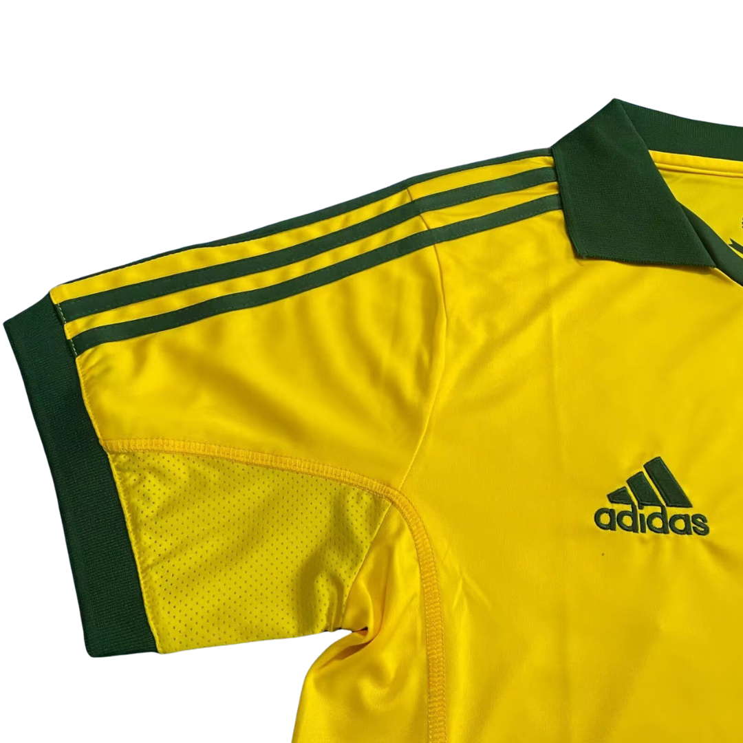 Camisa Palmeiras 2014 - Versão Retrô - Imagem 11