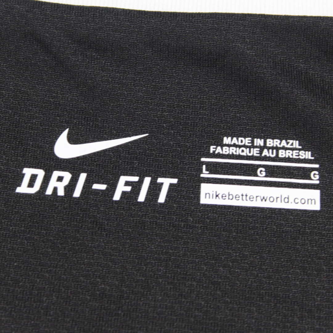 Camisa Corinthians Away 2008 - Versão Retrô - Imagem 9