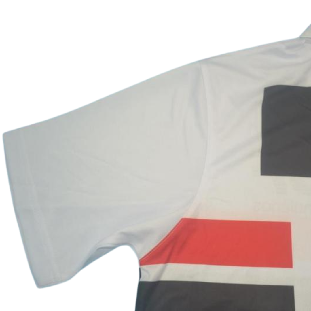 Camisa São Paulo Home 1991 - Versão Retrô Nº 7 - Imagem 10