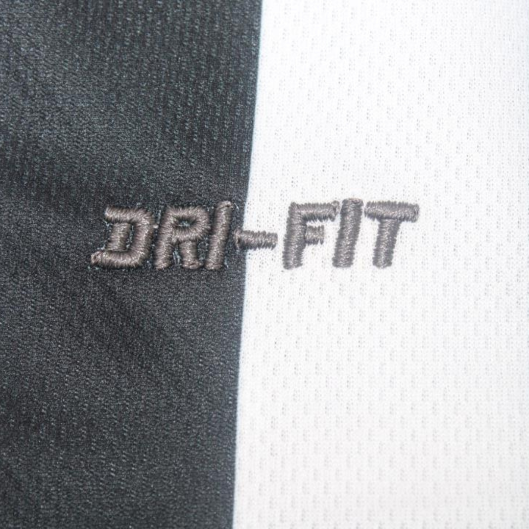 Camisa Santos Home 11/12 - Versão Retrô "Neymar Jr" Nº 11 - Imagem 11