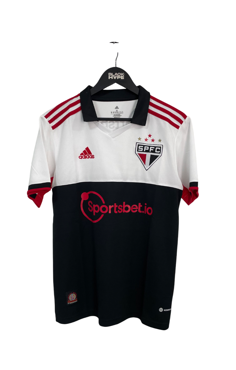 Camisa São Paulo 23/24 - Imagem 2