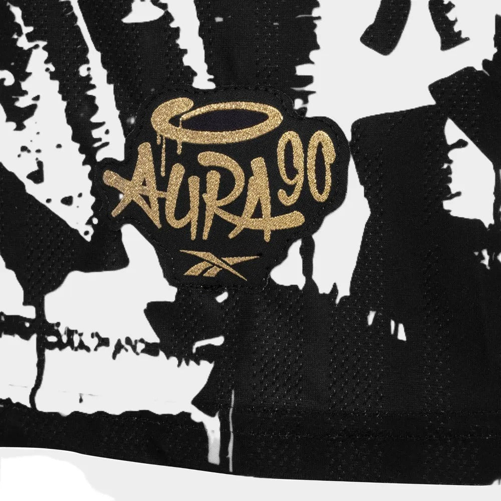 Camisa Reebok Botafogo 2025/26 IV - Imagem 3