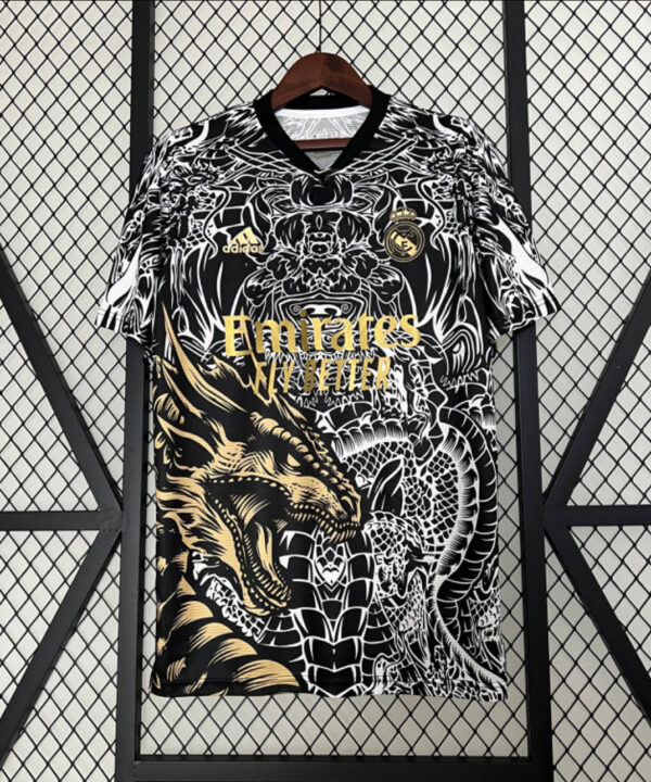 Camisa Edição Especial Real Madrid 23/24