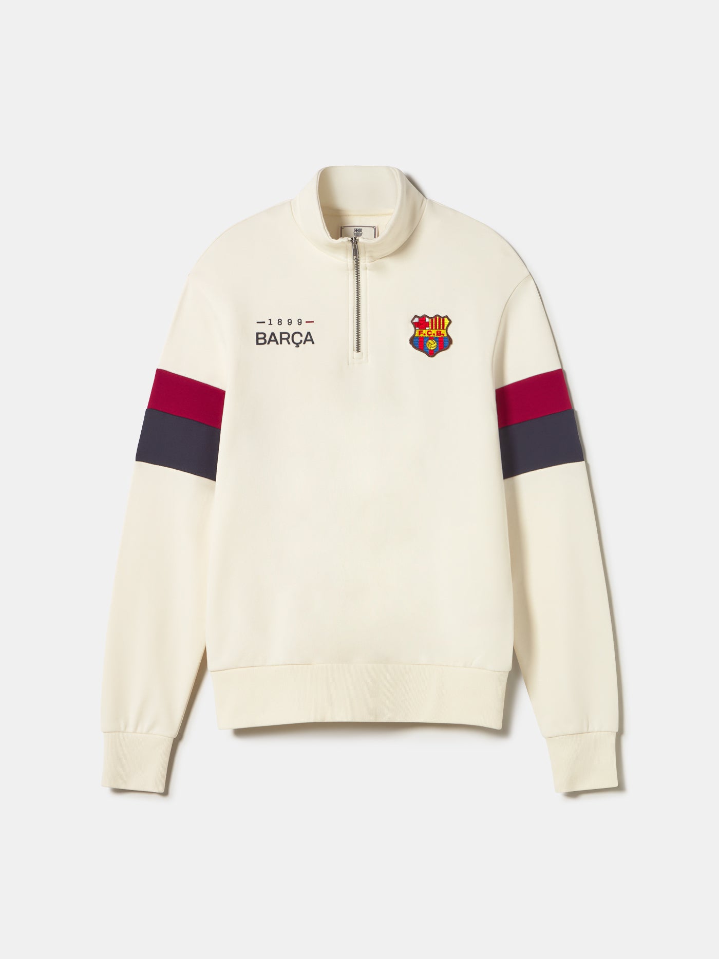 Sweatshirt Retro 1899 - Imagem 3