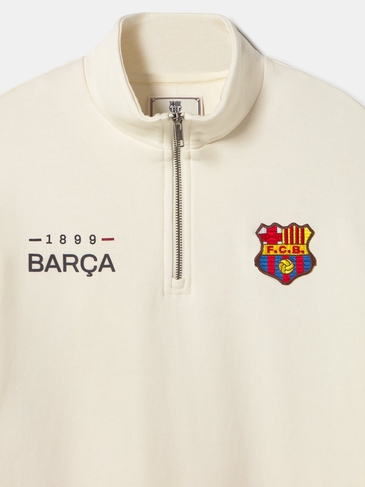 Sweatshirt Retro 1899 - Imagem 5