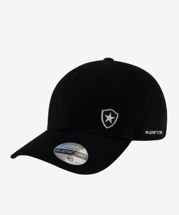 Boné Botafogo Essential Preto