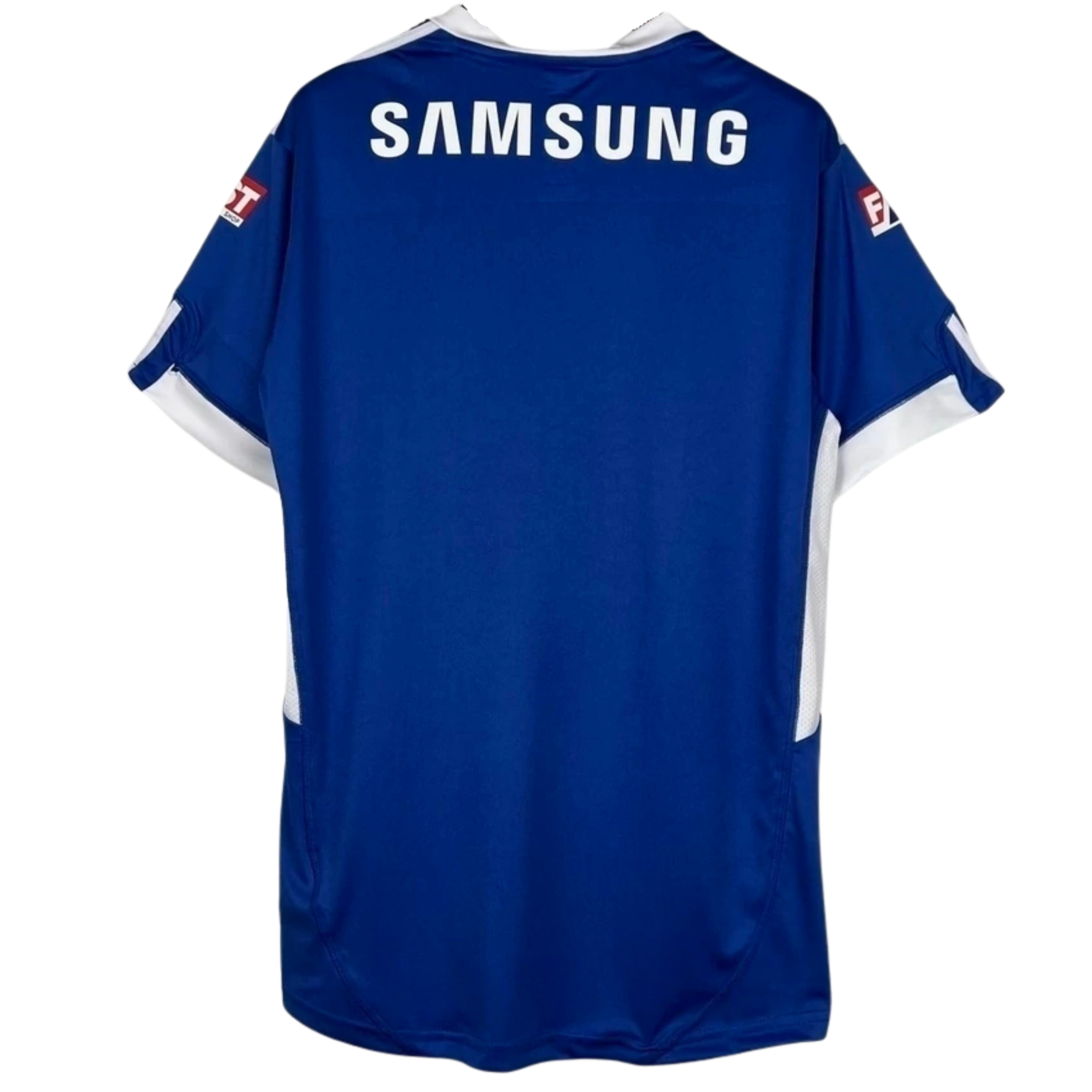 Camisa Palmeiras Third 2009 - Versão Retrô - Imagem 3