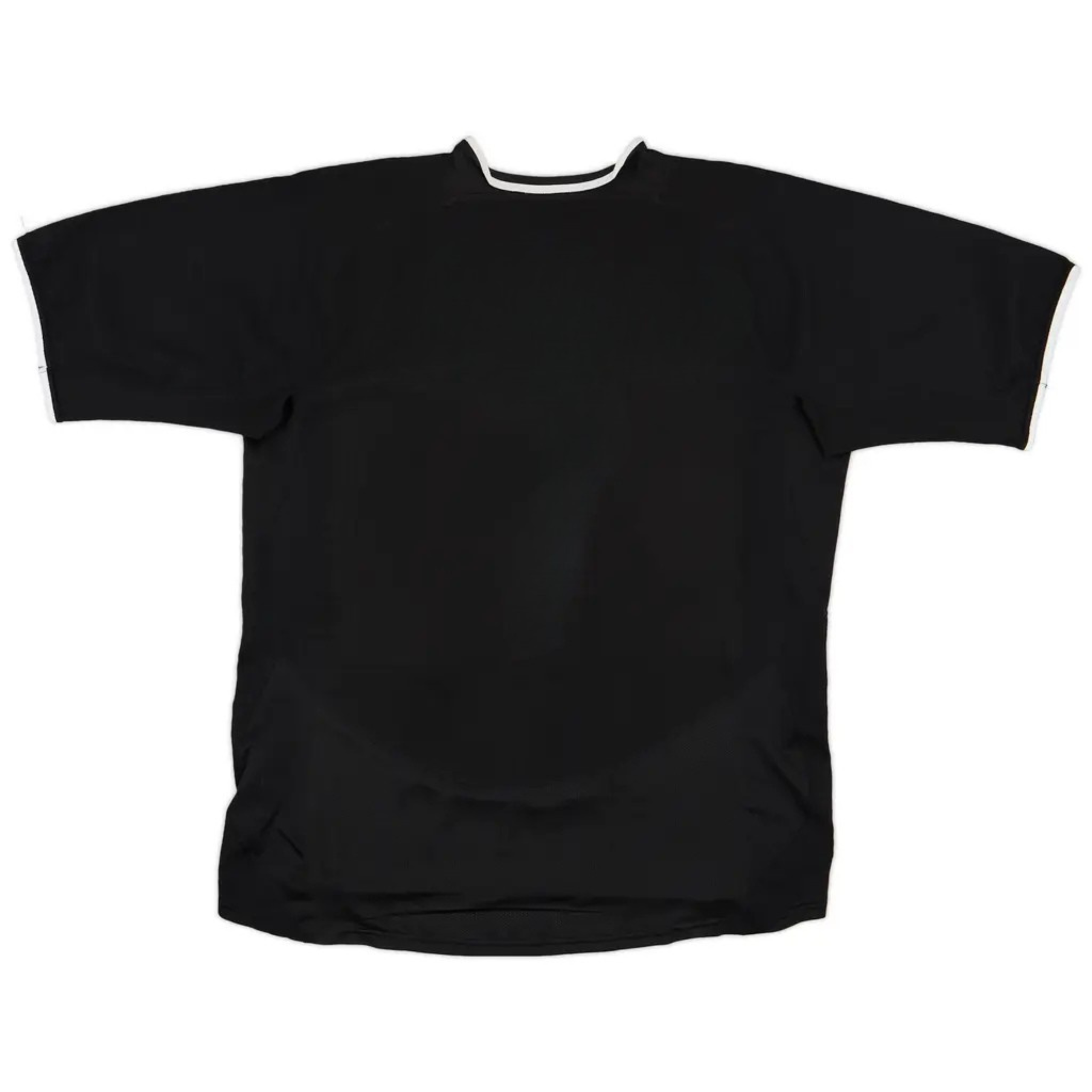 Camisa Manchester United Away 03/05 - Versão Retrô - Imagem 2