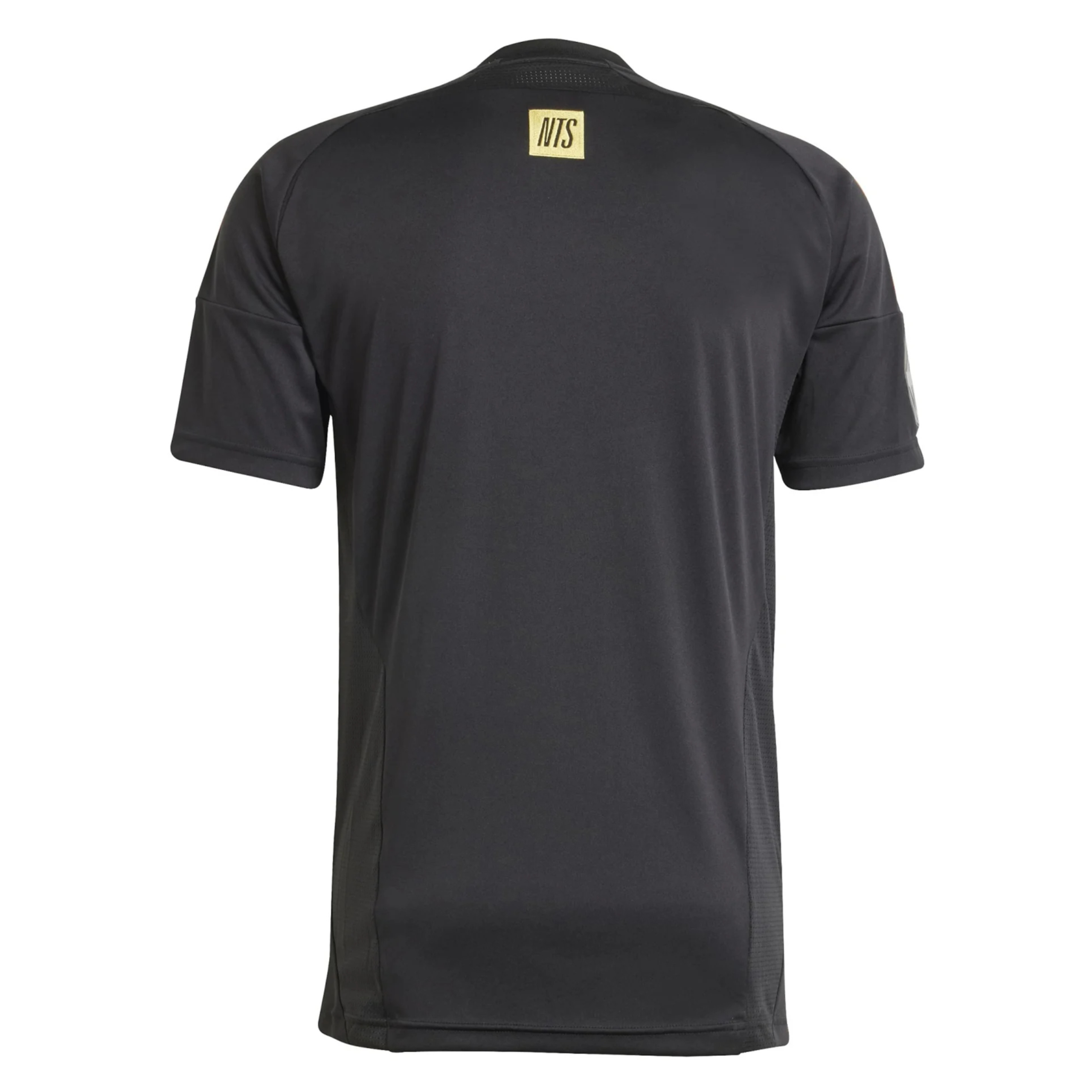 Camisa Adidas Arsenal FC X NTS UBP - Edição Limitada - Imagem 2