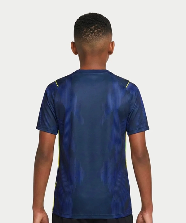 Conjunto Infantil Unisex Seleção Brasileira 2026/27 II - Imagem 3