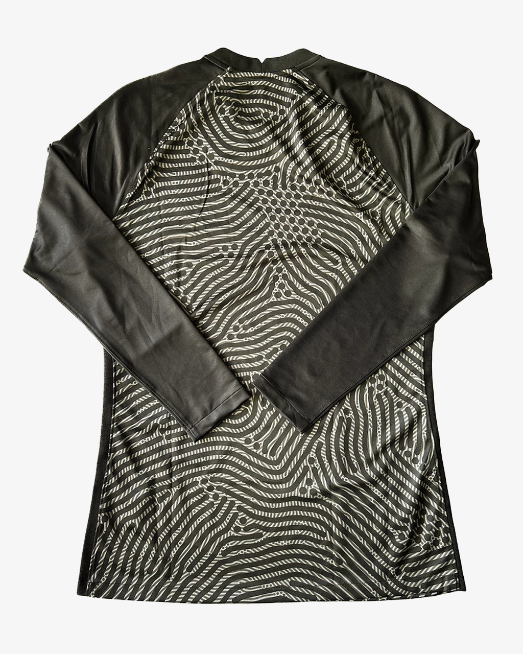 Camisa Nike Brasil 2020 Goleiro - Imagem 2