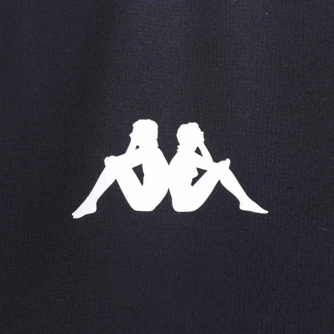 Camisa Feminina Kappa Vasco da Gama 2024/25 Aquecimento - Imagem 4