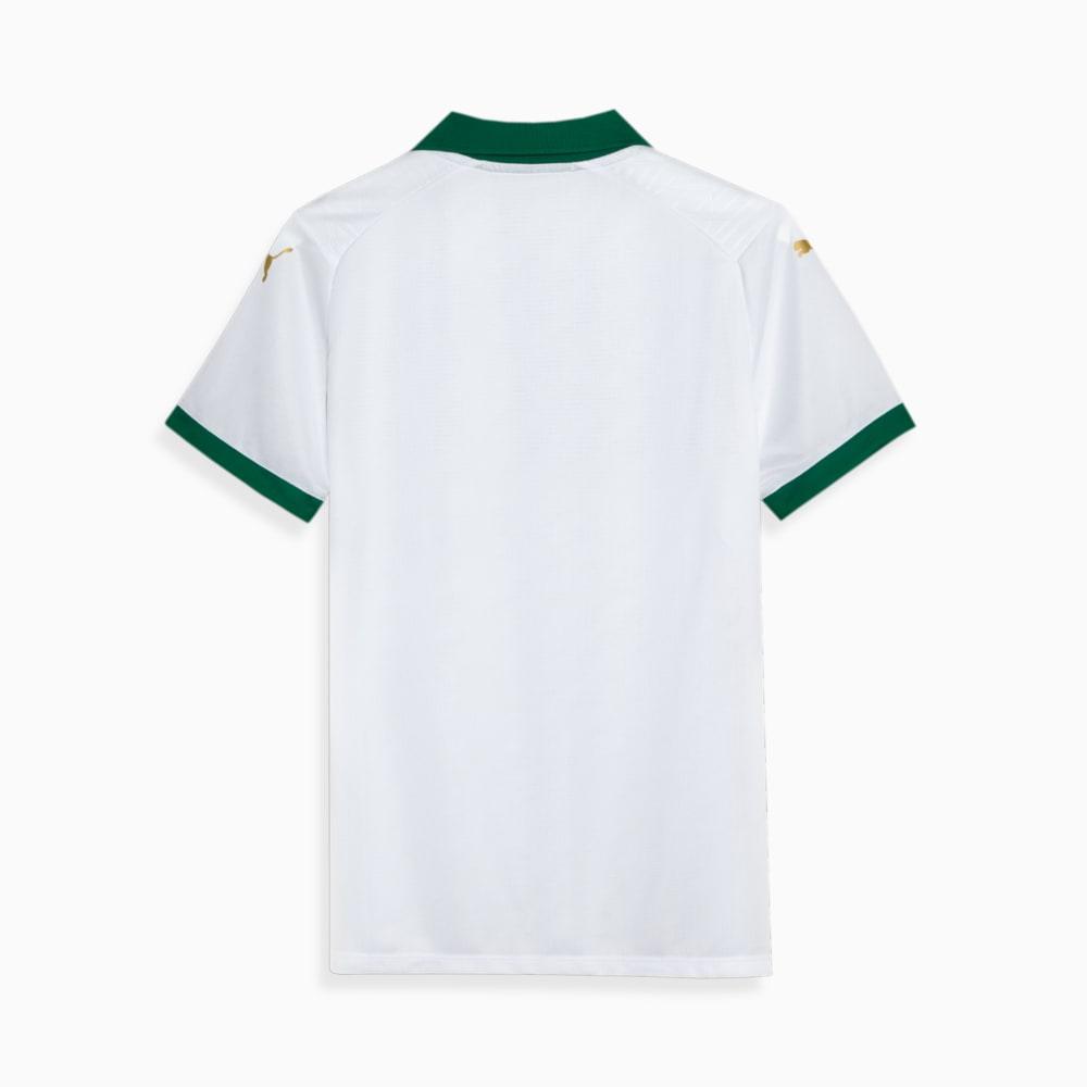 Camisa Feminina Puma Palmeiras 2024/25 II - Imagem 2