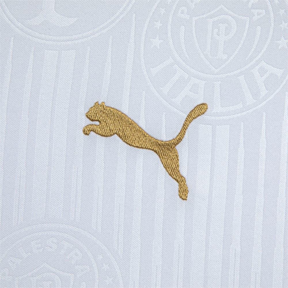 Camisa Feminina Puma Palmeiras 2024/25 II - Imagem 4