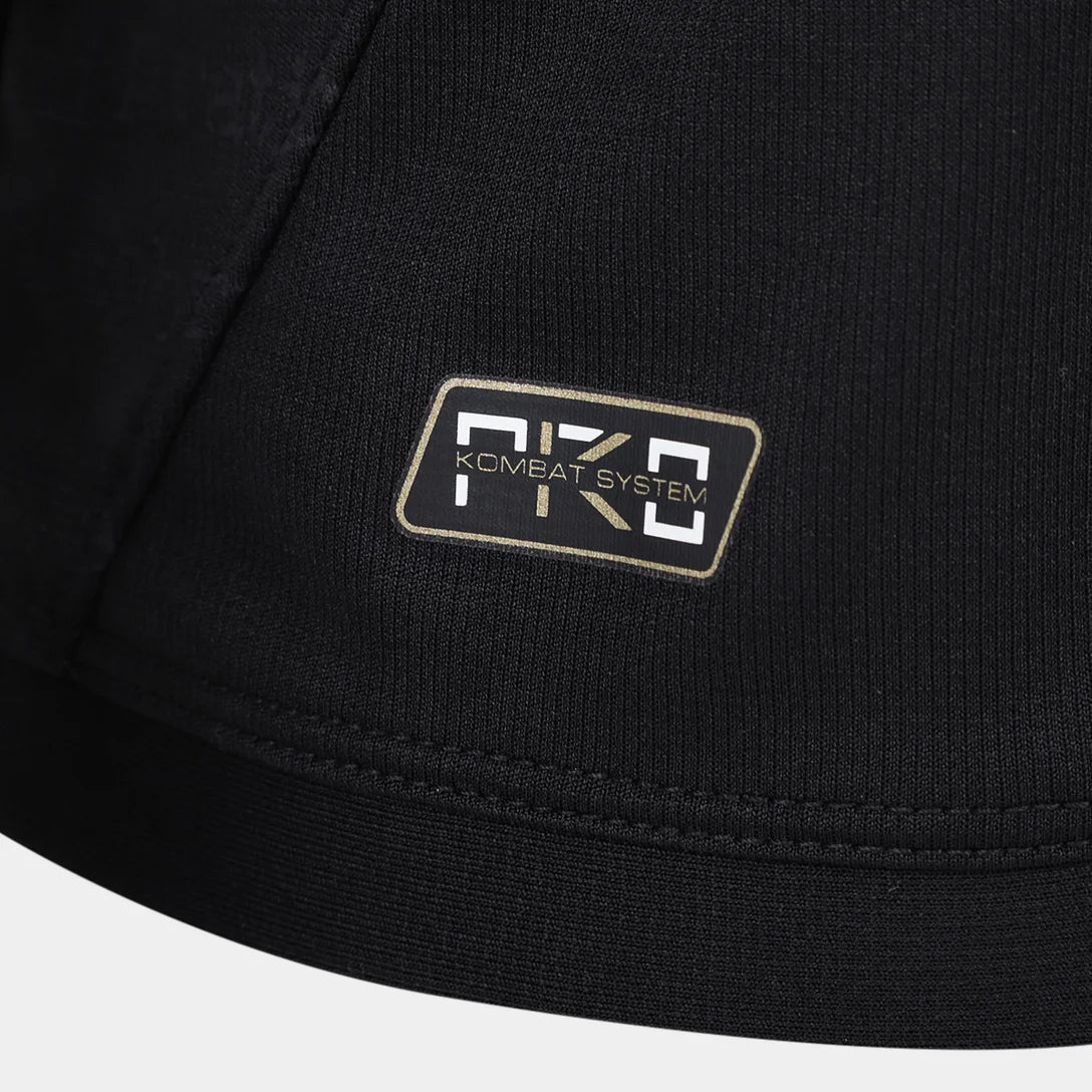 Camisa Kappa Vasco da Gama Kombat 2024/25 III - Imagem 6