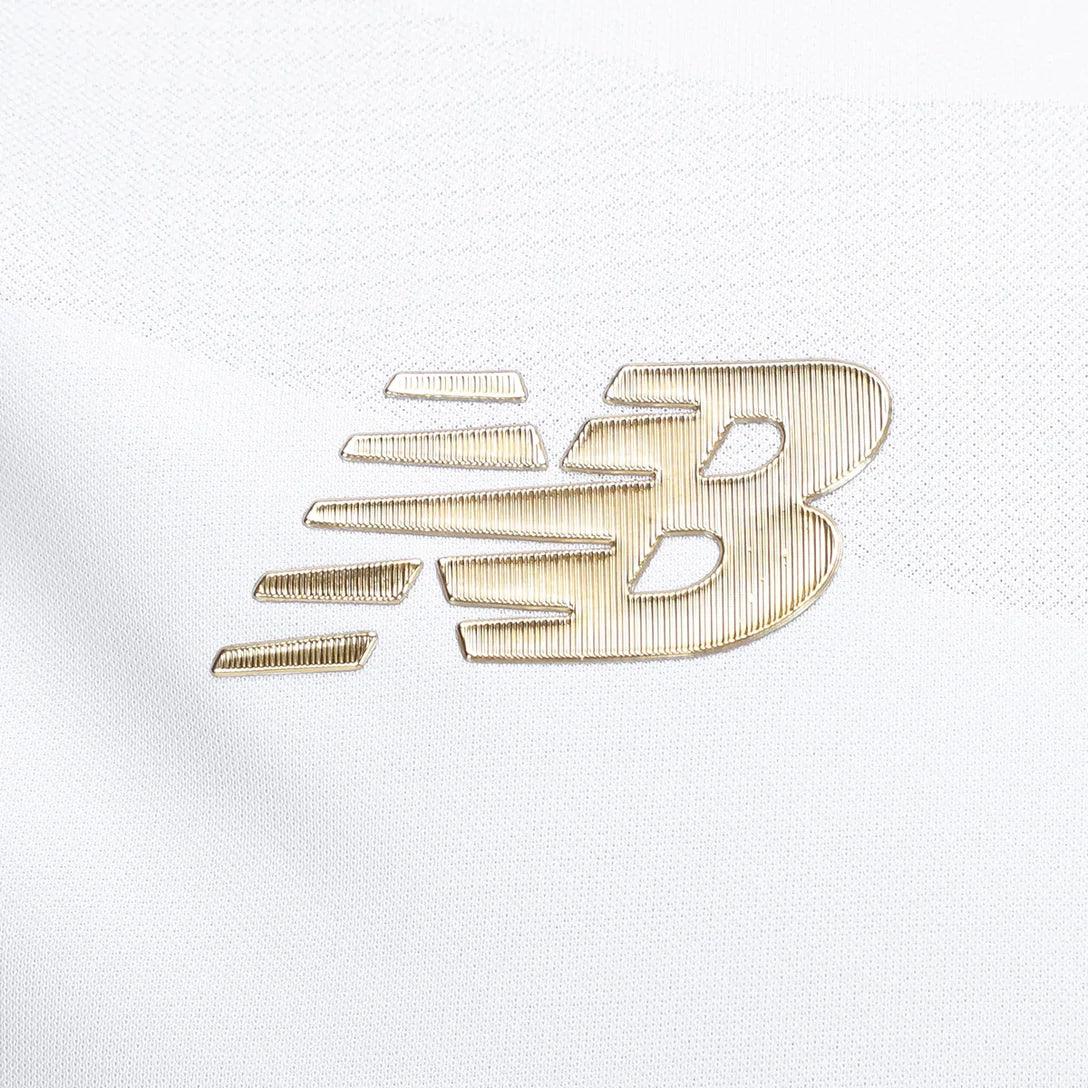 Camisa New Balance Manga Longa São Paulo 2025/26 I - Imagem 5