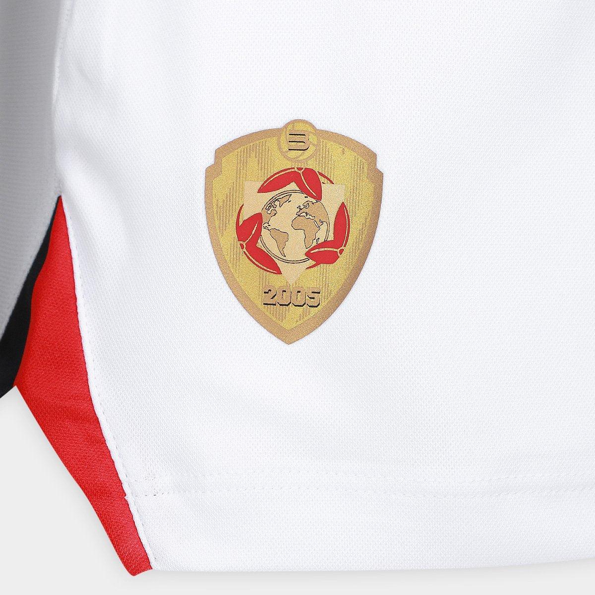 Camisa New Balance São Paulo 2025/26 I FERREIRA N° 11 - Imagem 6