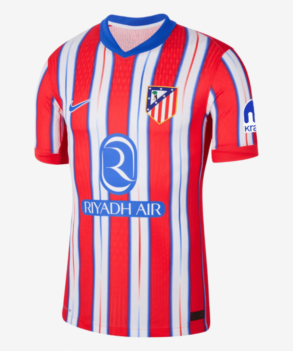 Camisa Nike Atlético Madrid 2024/25 I