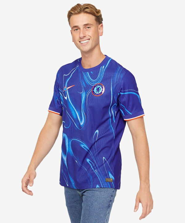 Camisa Nike Chelsea FC 2024/25 I Jogador