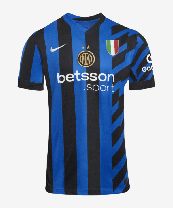 Camisa Nike Inter de Milão 2024/25 I