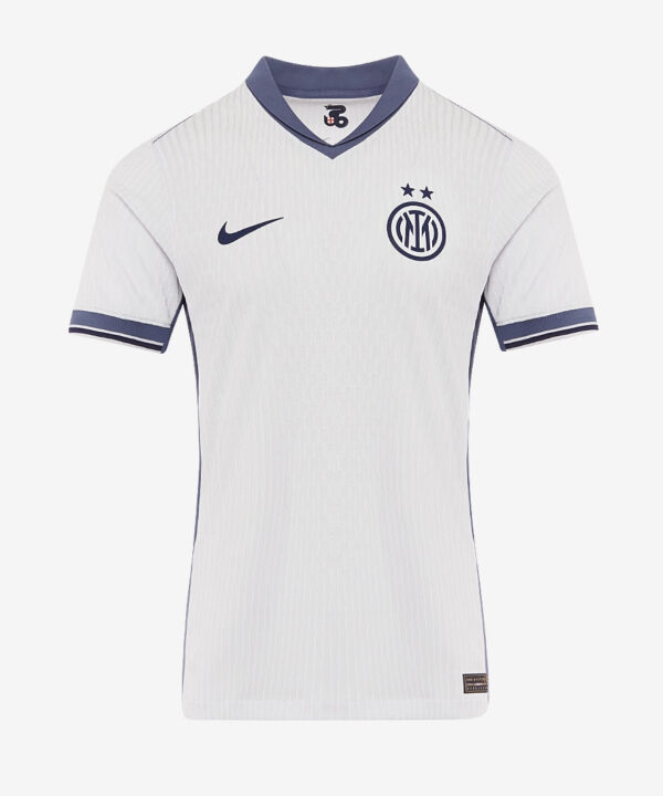 Camisa Nike Inter de Milão 2024/25 II