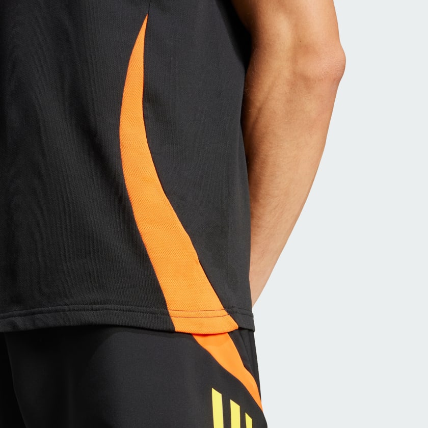 Camisa Polo adidas Atlético Mineiro Tiro - Imagem 3