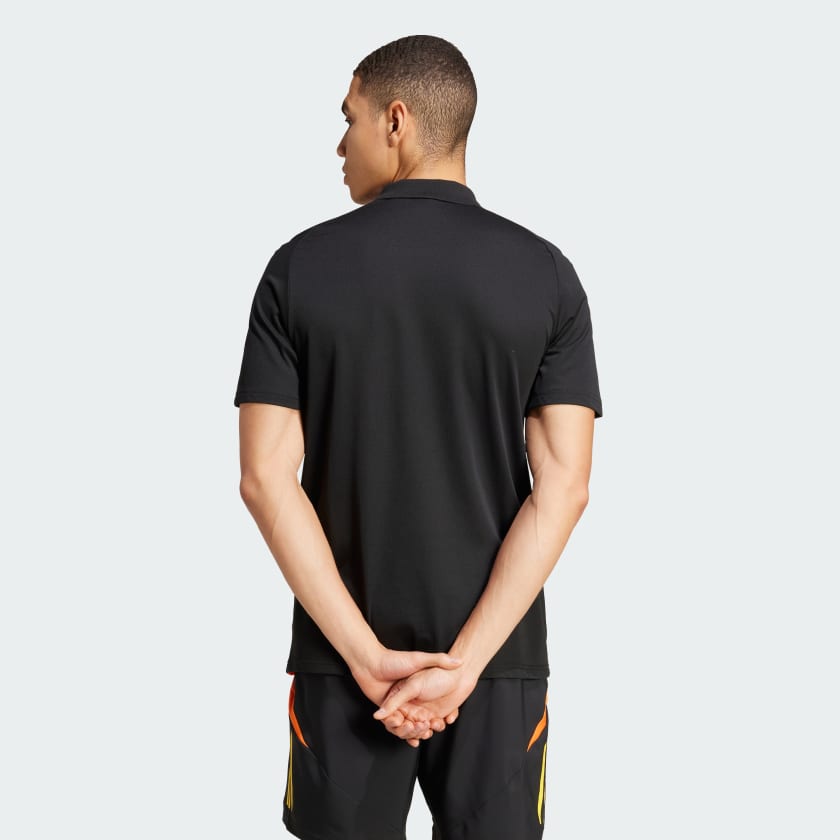 Camisa Polo adidas Atlético Mineiro Tiro - Imagem 7