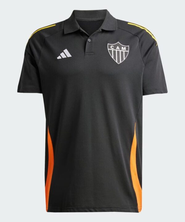 Camisa Polo adidas Atlético Mineiro Tiro