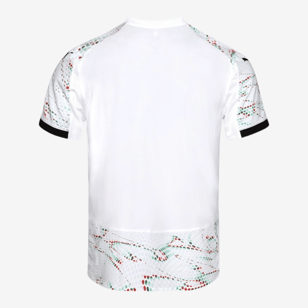 Camisa Puma Portugal 2024 II Jogador - Imagem 3