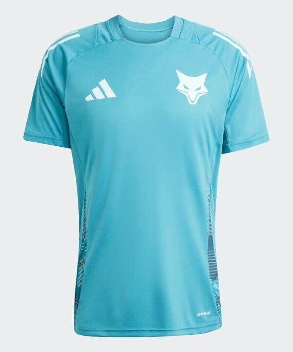 Camisa Treino Adidas Cruzeiro 2025/26