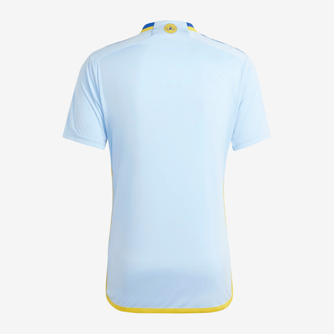 Camisa adidas Atlanta United 2024/25 II - Imagem 2