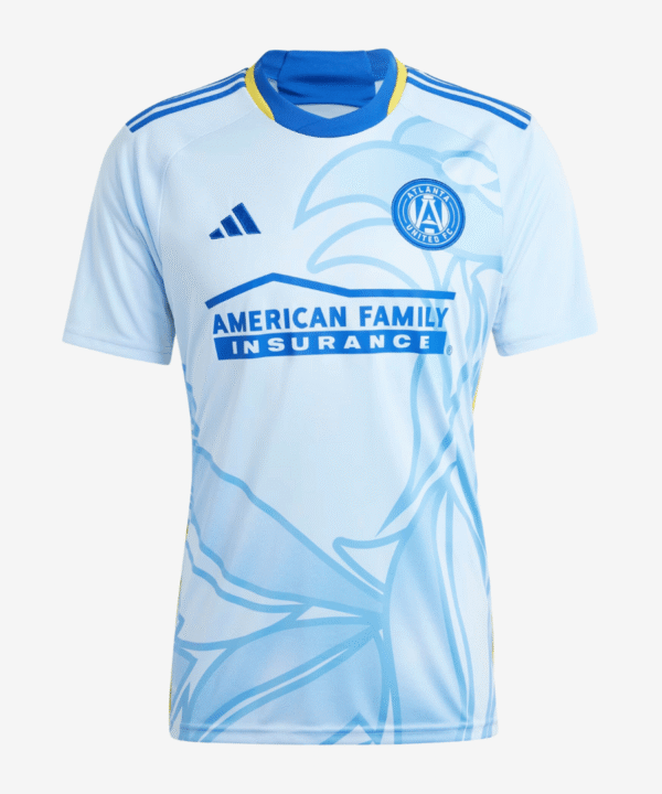 Camisa adidas Atlanta United 2024/25 II