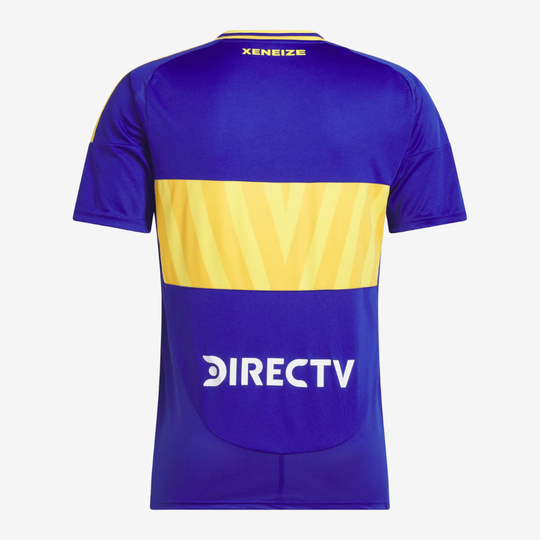 Camisa adidas Boca Juniors 2024/25 I - Imagem 2